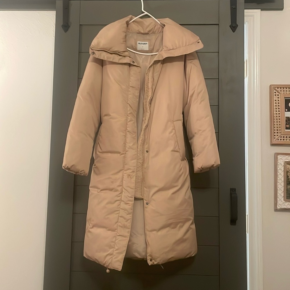 Cute coat nwot